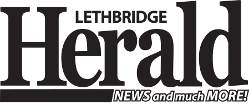 Lethbridge Herald