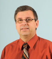 Alvin Mainzer