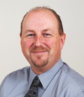 Brian Hancock