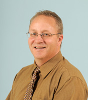 Bruce Friesen