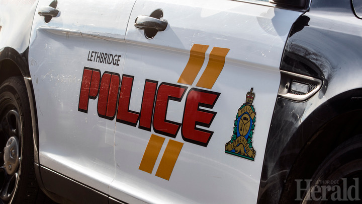 Lethbridge police looking to put body cameras into service