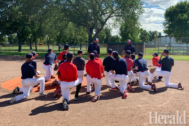 Prairie Baseball Academy names pitching coaches