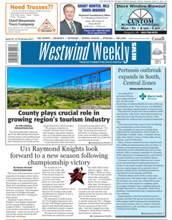 Westwind Weekly News