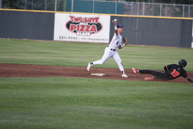 Fort McMurray Giants