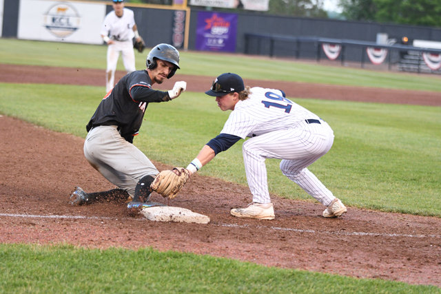 Fort McMurray Giants