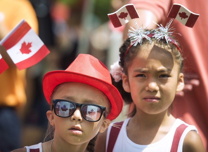 Diversity planned for Canada Day celebrations