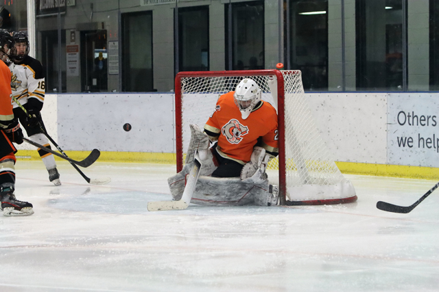 Copperheads set to clash with Cubs in playoffs