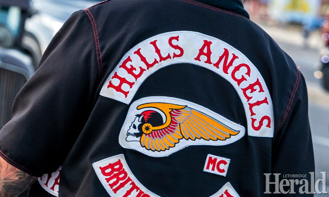 Who are the Hells Angels, Lethbridge’s newest gang?