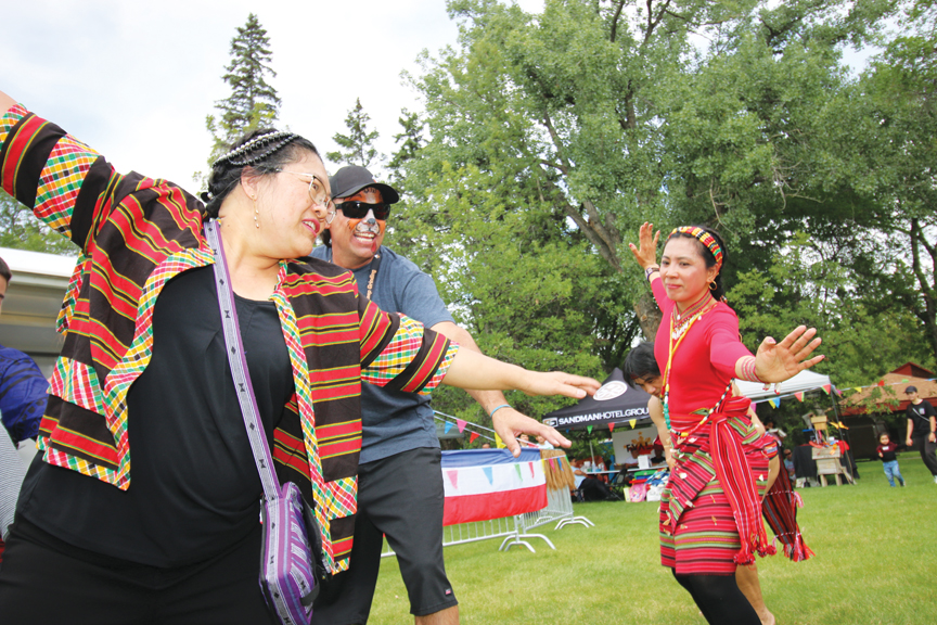 Fiesta Extravanganza back bigger and better to celebrate Filipino culture