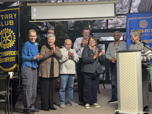 Music and Speech Festival receives  $15,000 scholarship donation