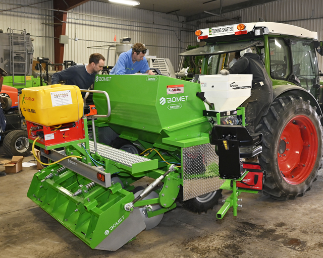 Farming Smarter kicks off 2026 with focus on practical research and real-world results