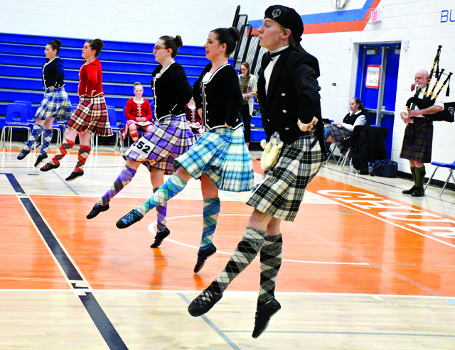 After the Green Beer – Irish  Heritage Month has more to offer