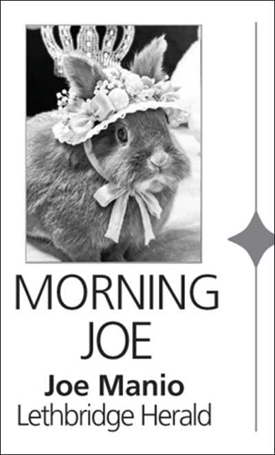 A brief and perhaps slightly irreverent  history of Easter traditions