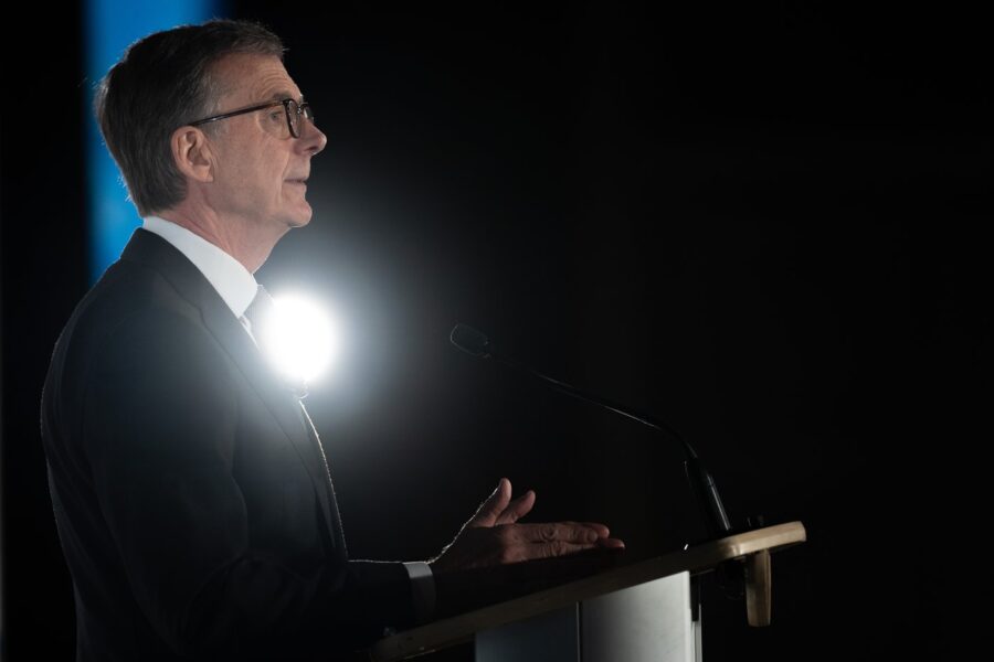 BoC expected to lower interest rates today, as forecasts predict