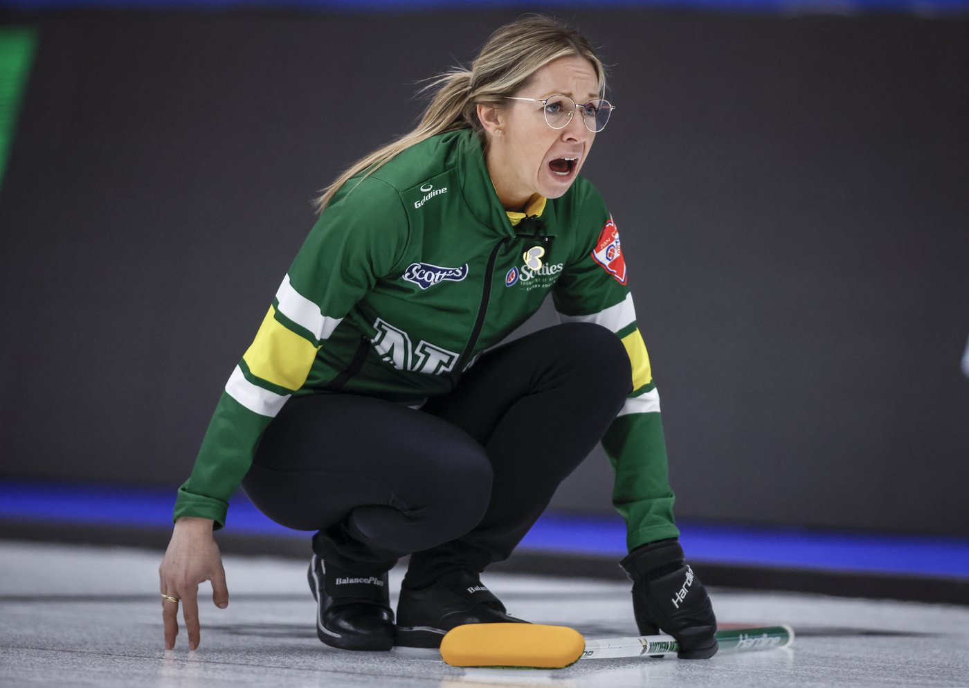 Cameron, McCarville, Skrlik return to Scotties Tournament of Hearts