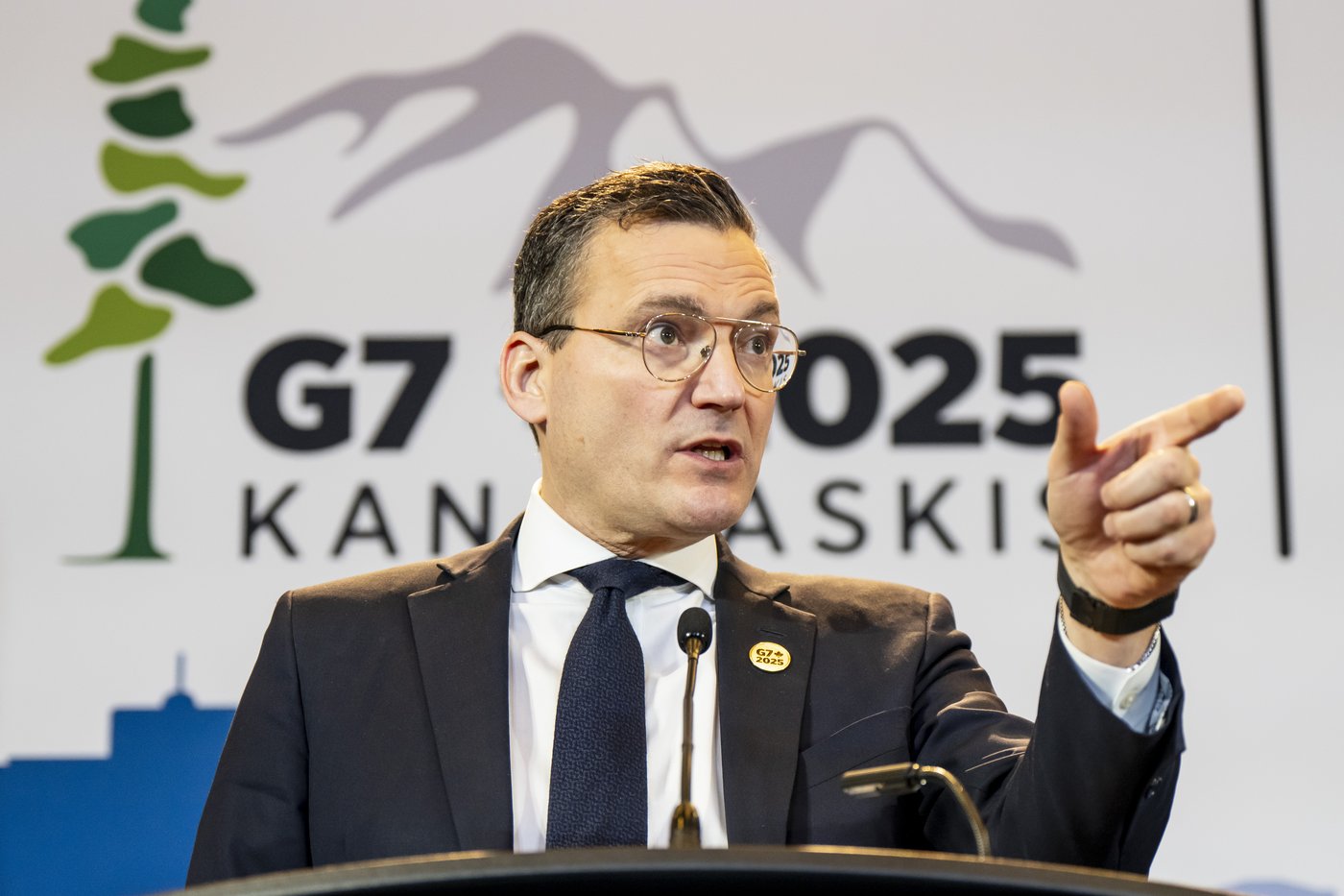 Canada set to sign agreement with U.K. at G7 digital, tech ministers’ meeting