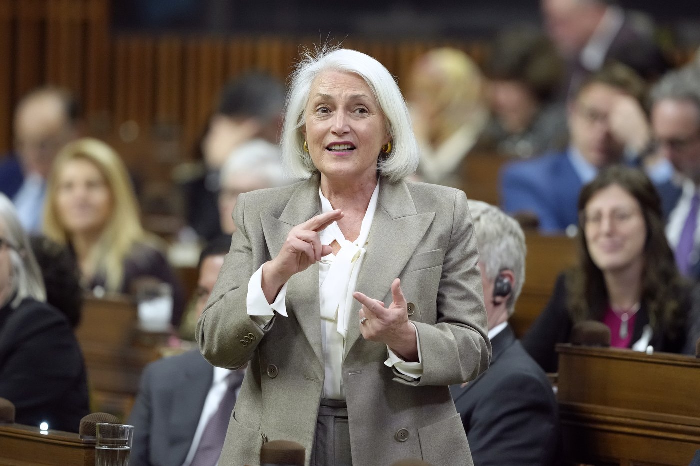 Ottawa moving to reissue fishing licences to Mi’kmaq group despite Inuit objections