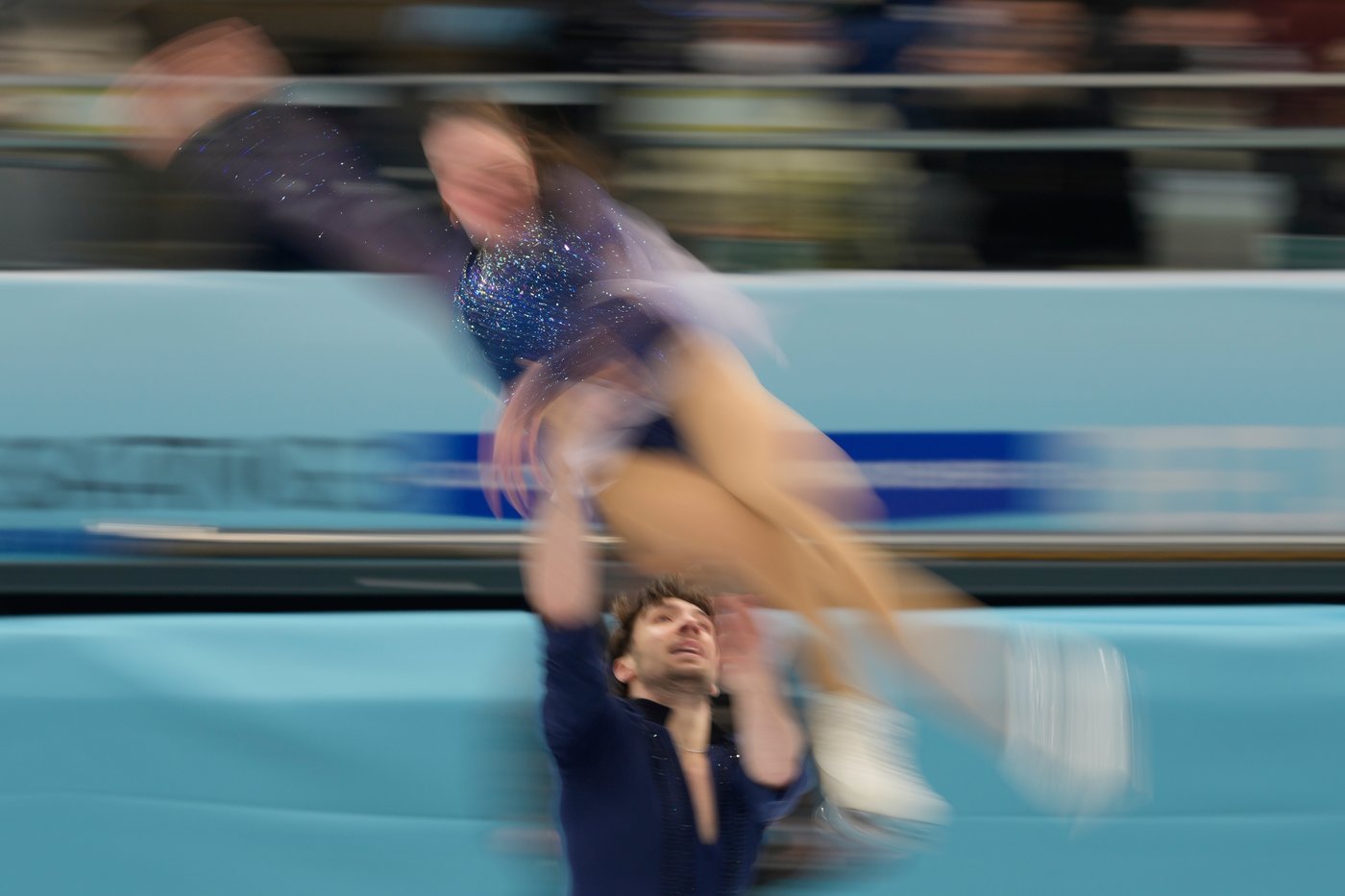 Canada’s Laurin, Ethier 5th in pairs figure skating at Four Continents championship