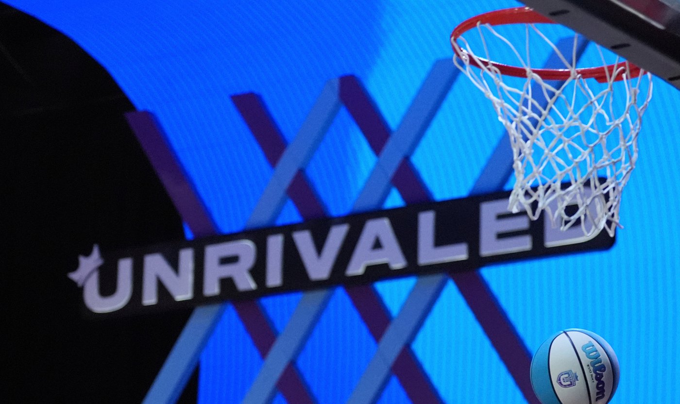 Vinyl and Breeze advance to Unrivaled semifinals in Brooklyn after first-round wins