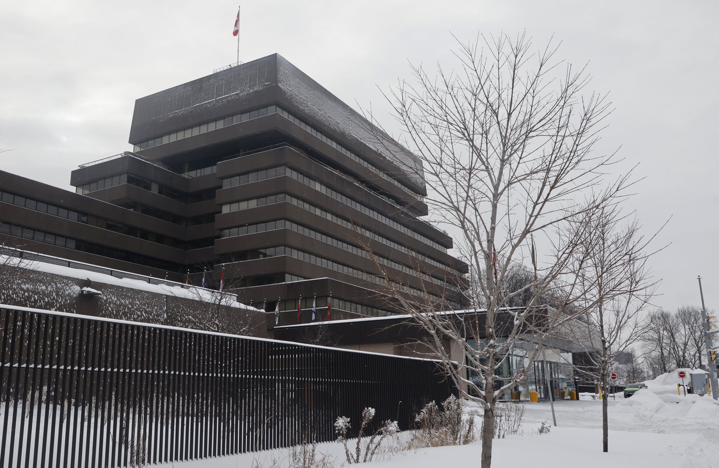 Global Affairs confirms a Canadian has died in Japan