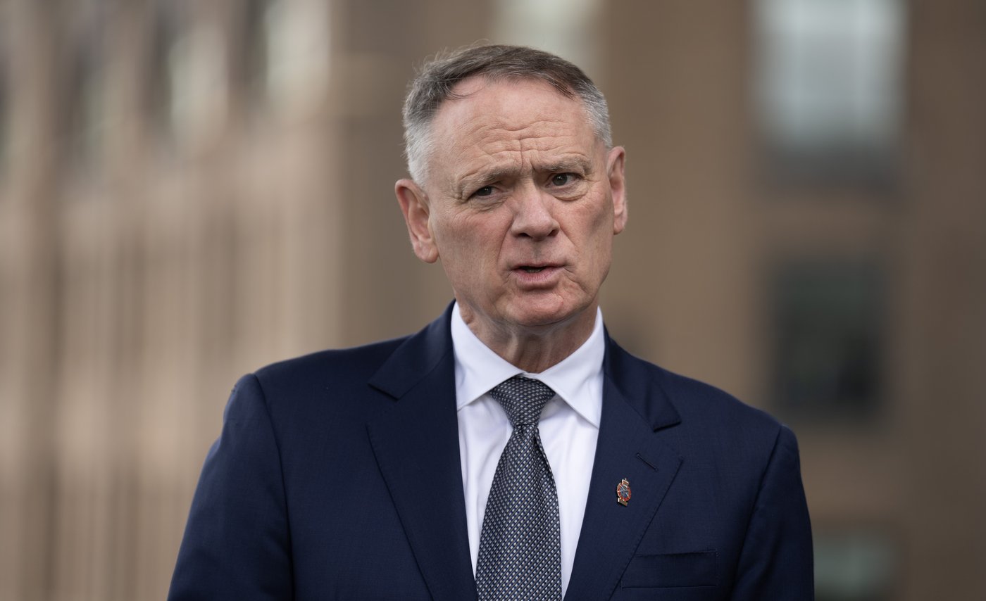 Ottawa seeks access to Oman’s airspace, has no immediate plan for Mideast evacuation