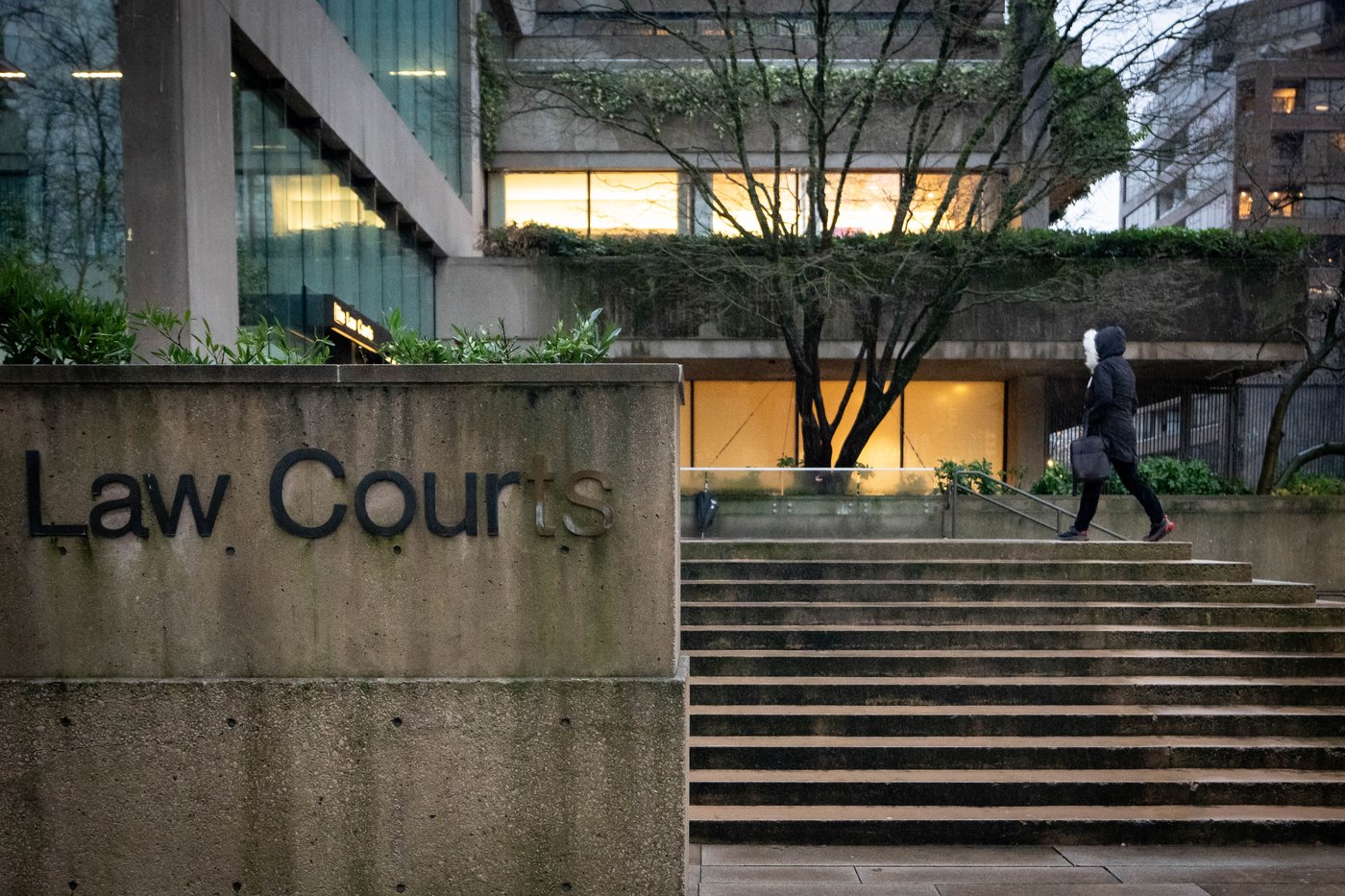 CP NewsAlert: $30M settlement offer in Vancouver-area Catholic school abuse case