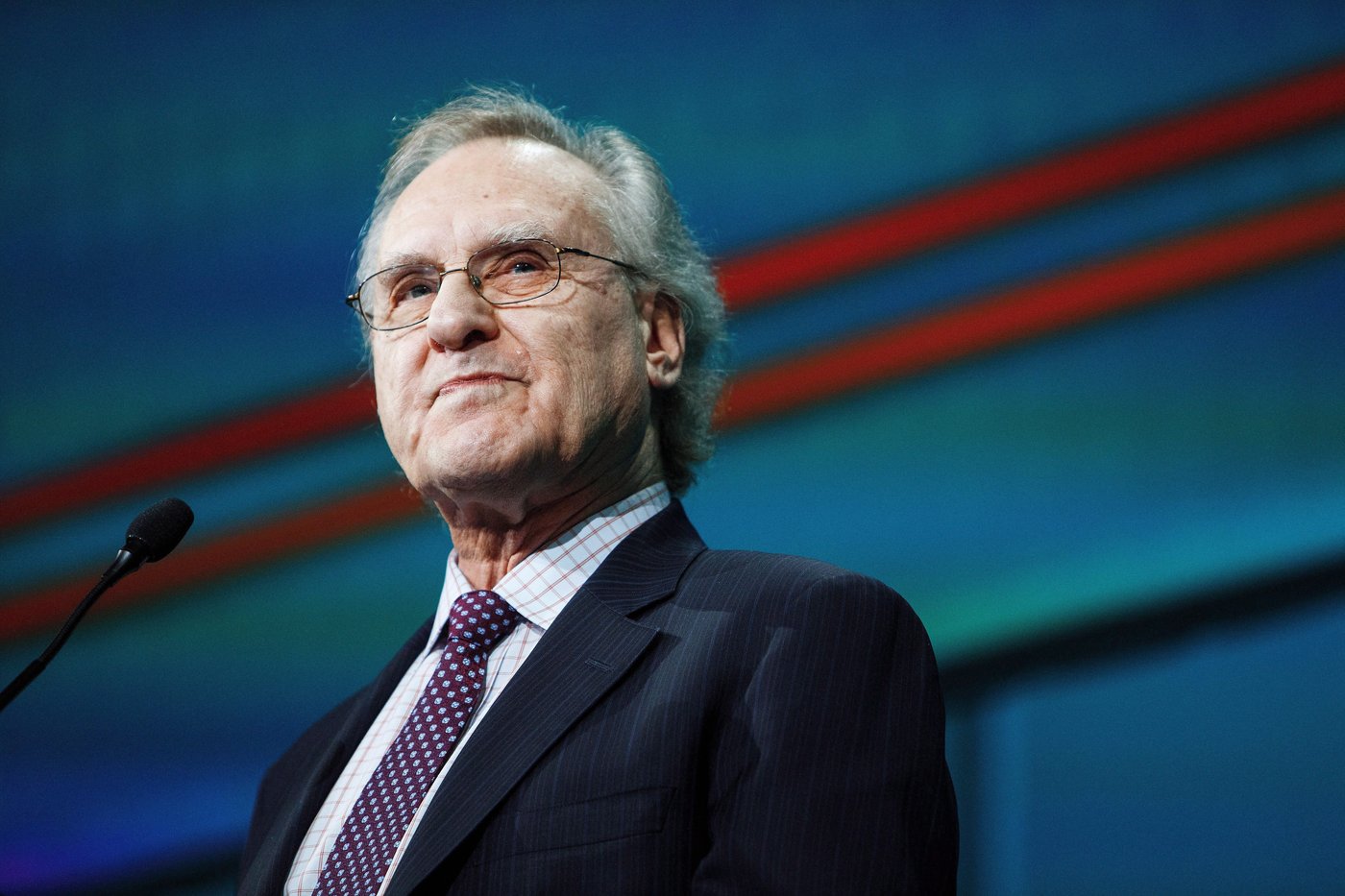 CP NewsAlert: Stephen Lewis, former politician, social activist, dies at 88