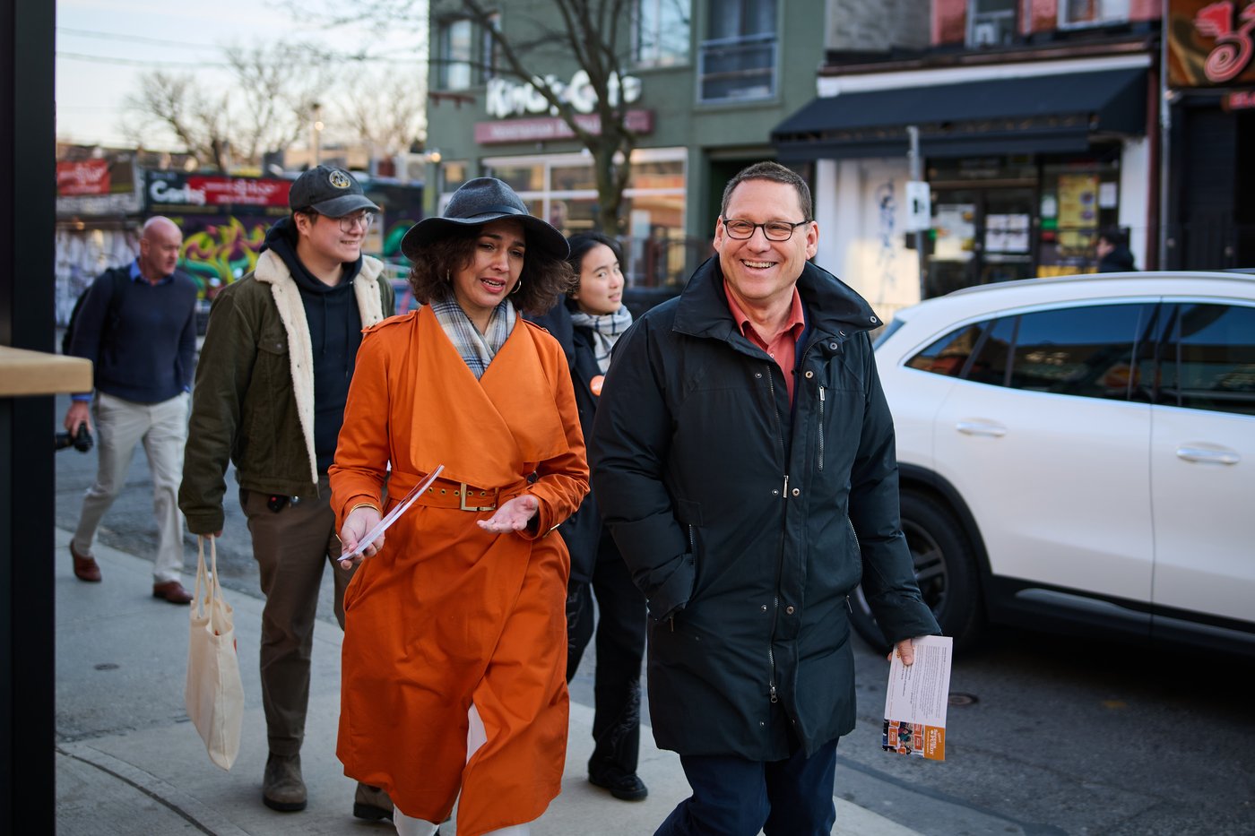 Lewis says Gladu’s floor-crossing shows Parliament needs the NDP