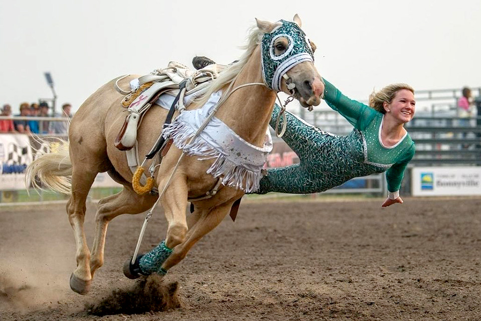 Ten Alberta Rodeos to Hit Up If You Want Stampede Season All Summer Long