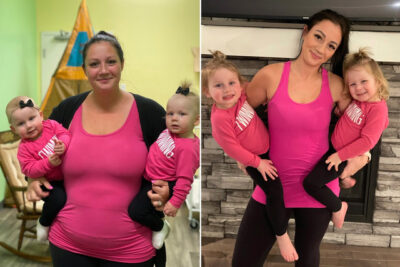 South Florida Mother Undergoes Dramatic Weight-loss Transformation