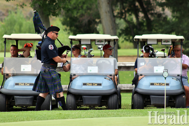 Italian Open all about community