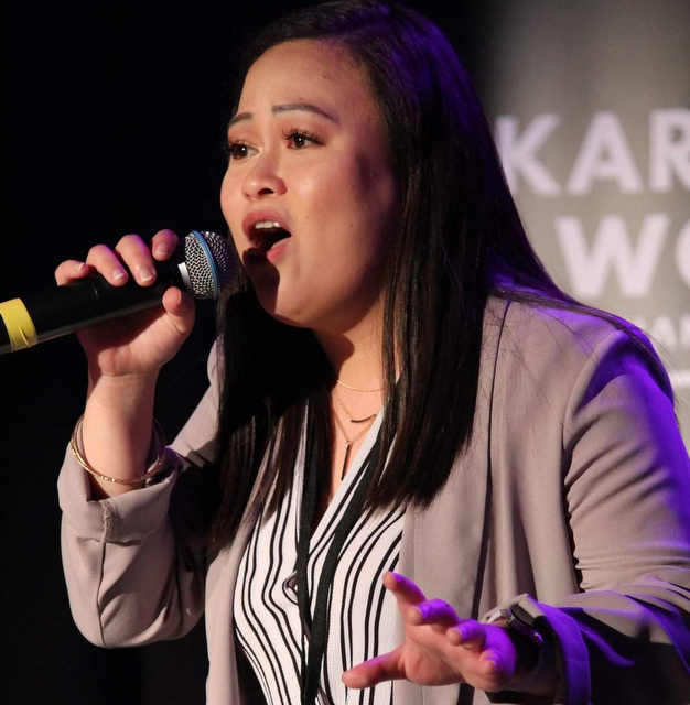 Karaoke lands city accountant in the national spotlight