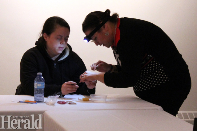 Indigenous Beading as a Beginner – Check it out