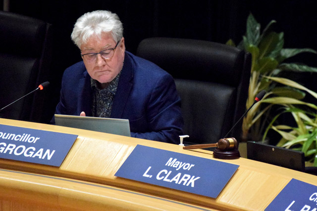 Medicine Hat mayor stripped of powers and pay by city council