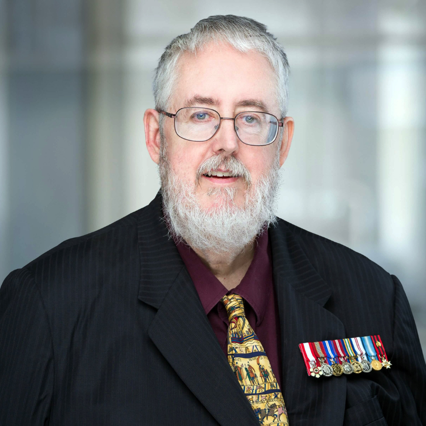 NASA honouring U of L alumnus