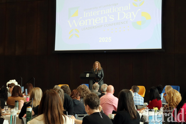 Women’s health shouldn’t be taboo, says doctor